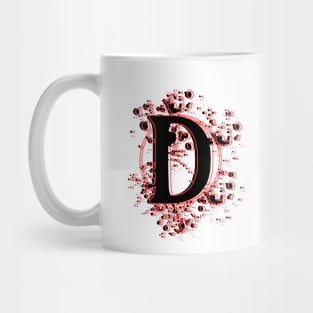 D Mug